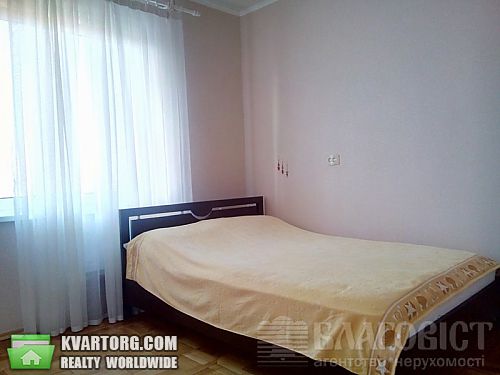Sell 3-room apartment. Киев, Маяковского — photo 1