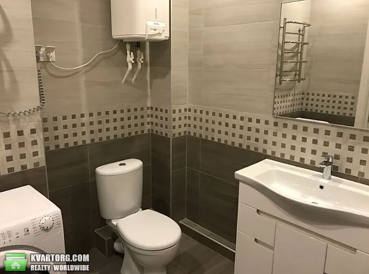 Sell 1-room apartment. Киев,  Драгоманова — photo 4