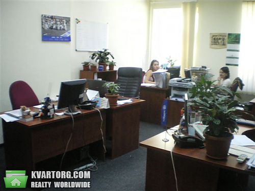 Rent out office. Киев, Богдана Хмельницкого — photo 2