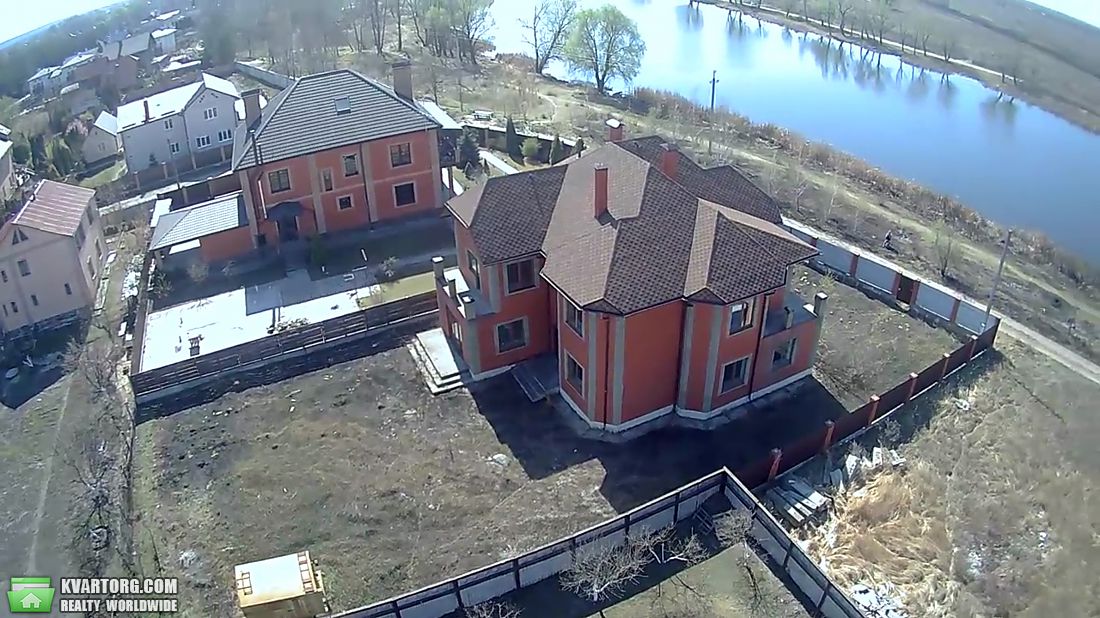 Sell house. Киевская обл., Заречная — photo 8