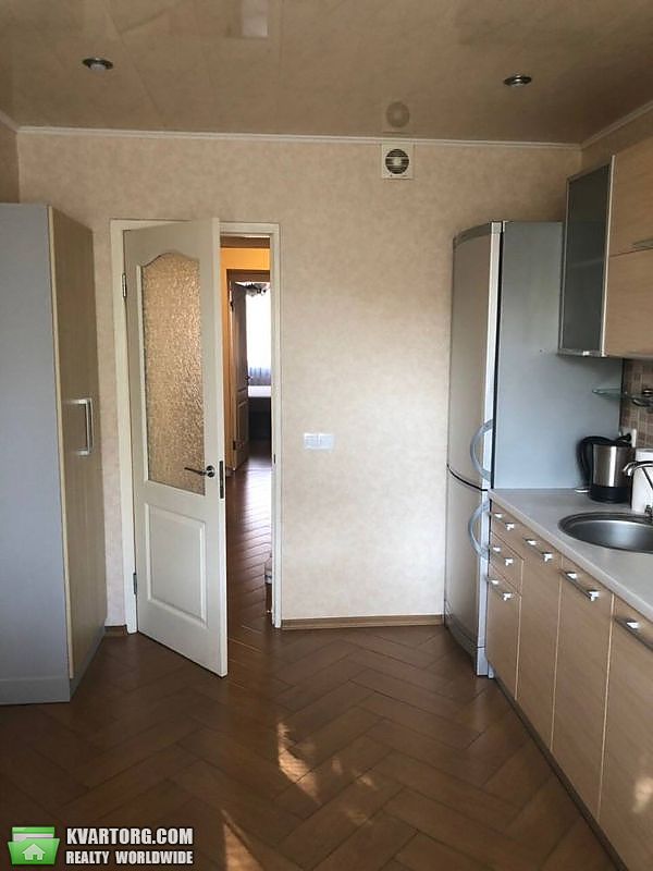 Rent out 2-room apartment. Днепропетровск, Піхоти Короля — photo 8