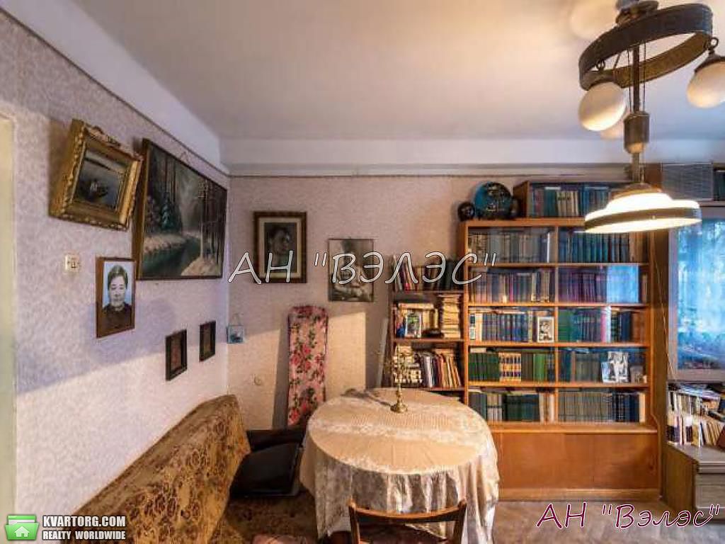 Sell 3-room apartment. Киев, Салютная — photo 3