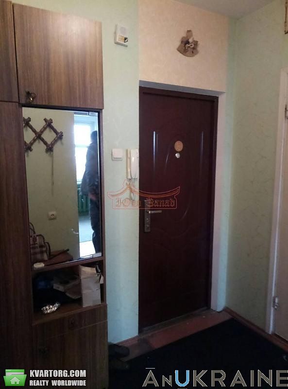 Sell 1-room apartment. Одесса, архитекторская — photo 2