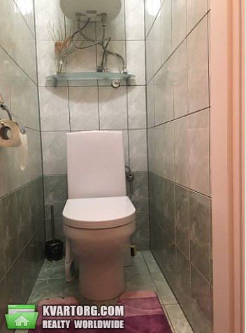 Rent out 2-room apartment. Киев, Олеся Гончара — photo 9