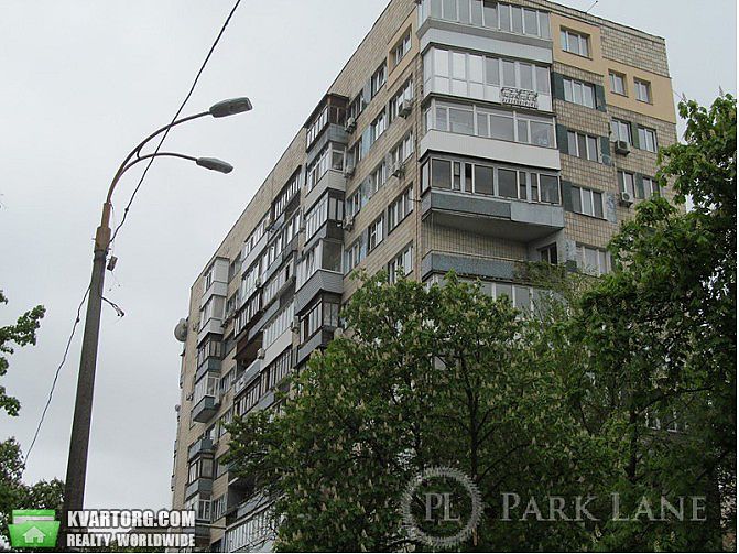 Sell 3-room apartment. Киев,  Виноградный пер — photo 1