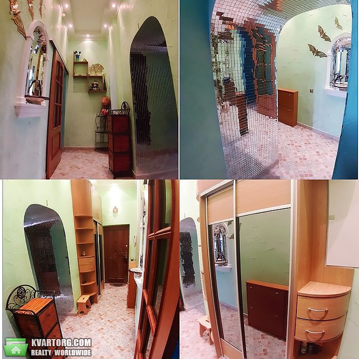 Sell 3-room apartment. Киев,  Саксаганского — photo 4