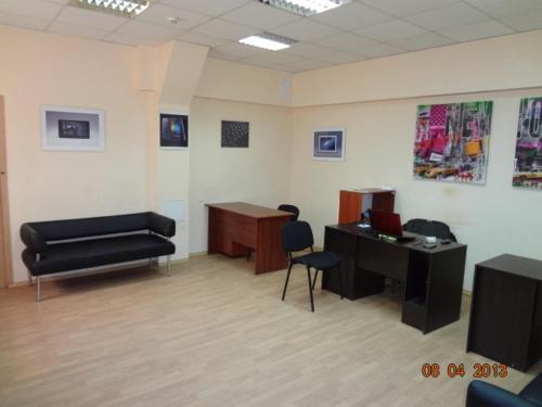 Rent out office. Киев, б-р Л. Украинки — photo 1