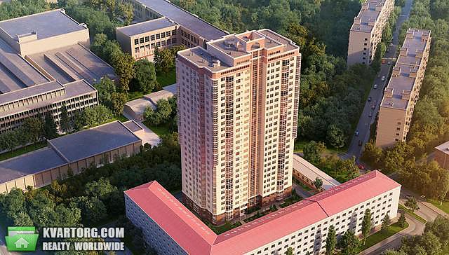 Sell 3-room apartment. Киев,  Голосеевский пр — photo 1