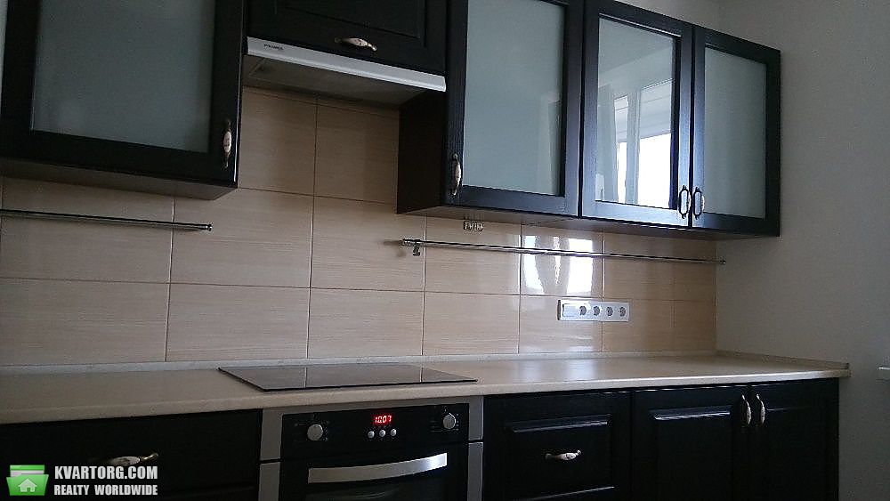 Sell 1-room apartment. Киев,  Шумского — photo 1