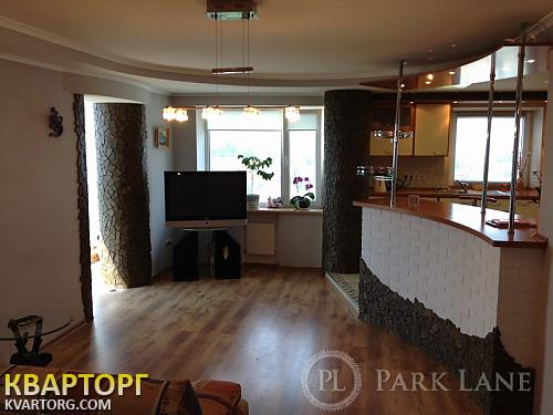 Sell 3-room apartment. Киев, Зверинецкая — photo 4