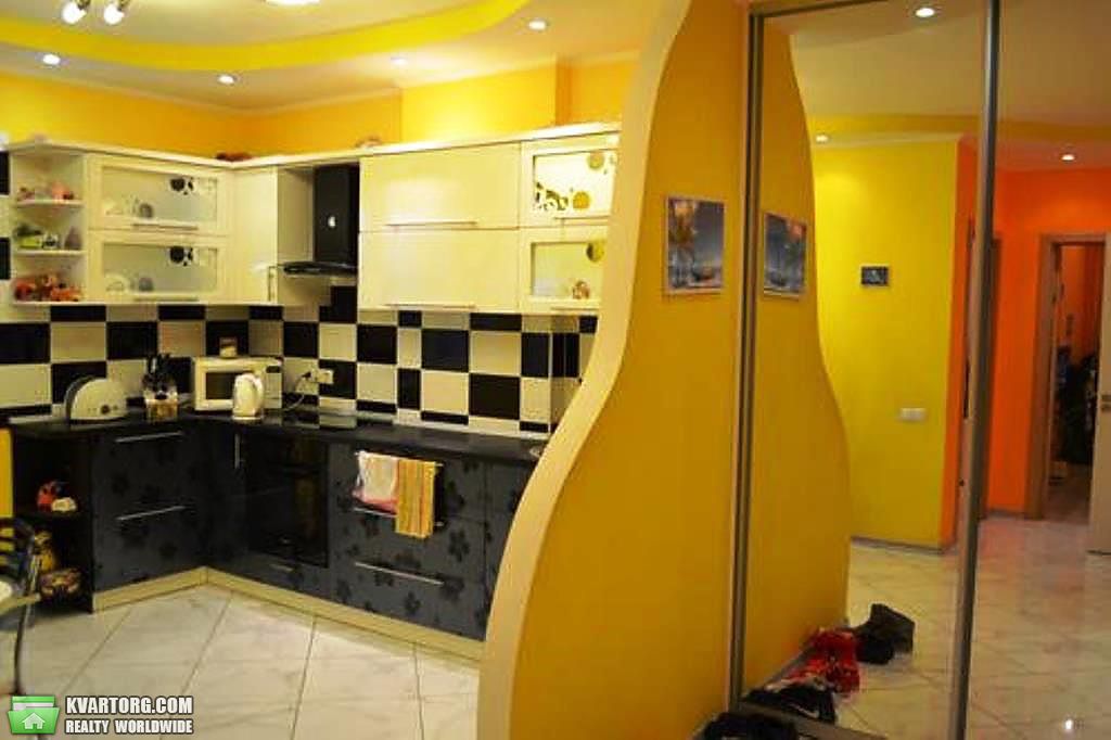 Sell 2-room apartment. Киев, просп. Алишера Навои — photo 4