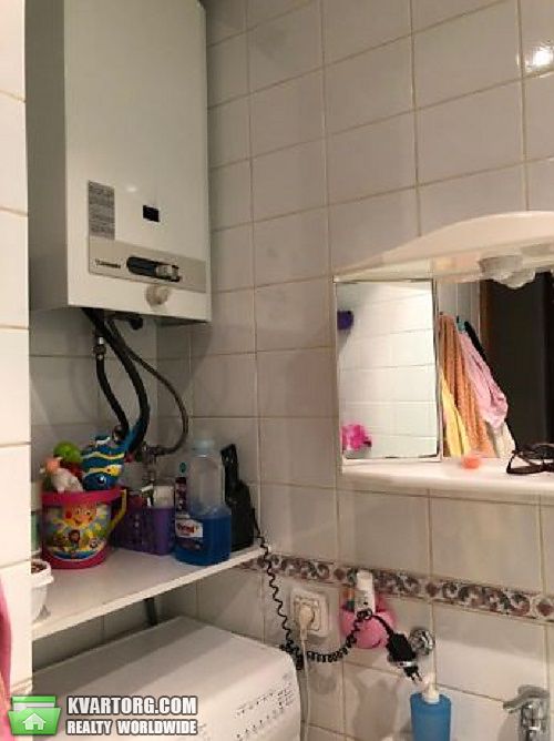Sell 2-room apartment. Киев, Кирилловская — photo 2