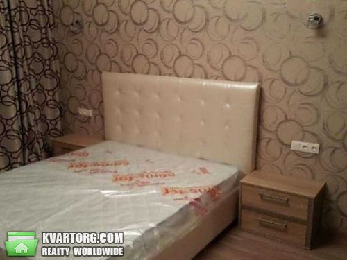 Rent out 2-room apartment. Киев, Леси Украинки бул — photo 3