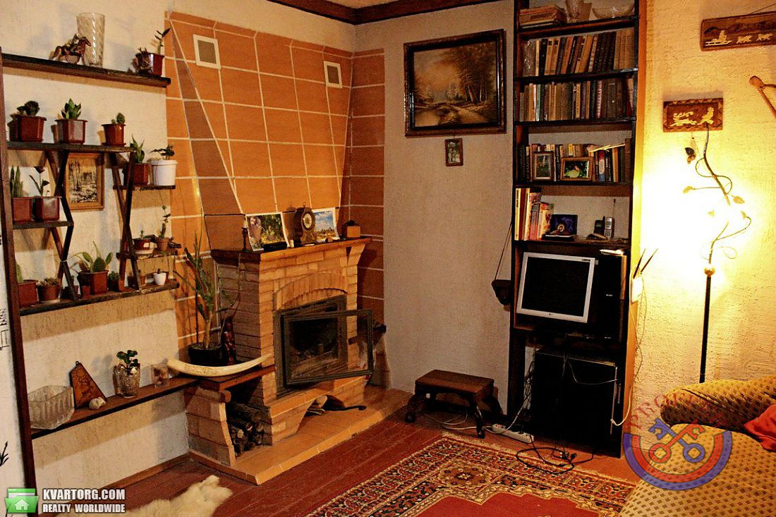 Sell house. Одесса,  Одесская пл — photo 1