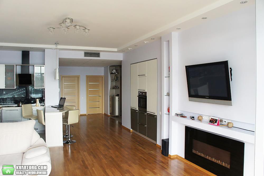 Rent out 3-room apartment. Киев,  Окипной — photo 5