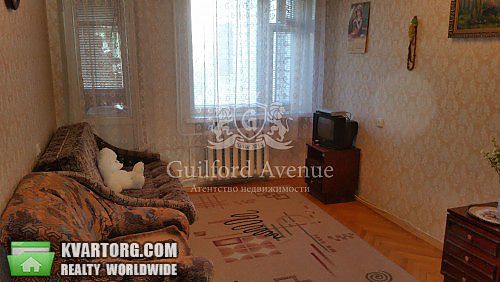 Sell 4-room apartment. Киев,  Тимошенко — photo 3