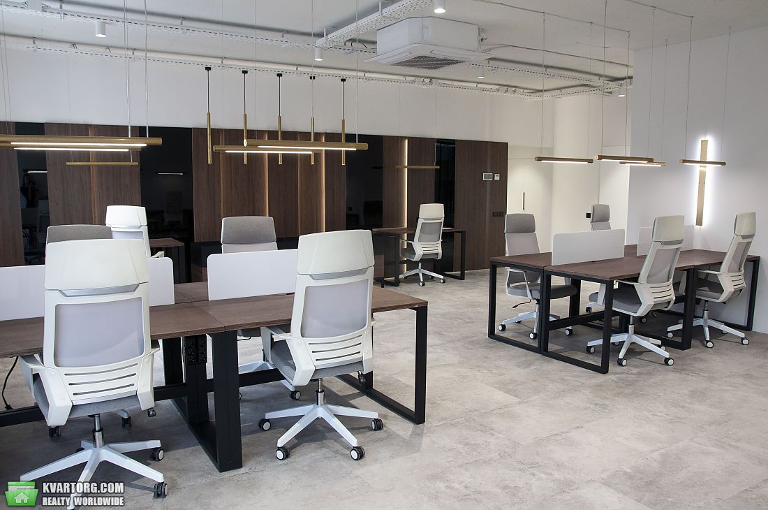 Sell office. Киев, Московская — photo 2