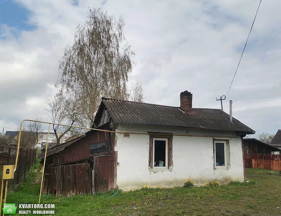 Sell house. Львов, Петлюры — photo 4