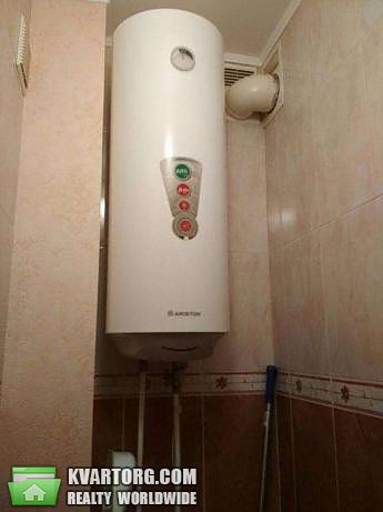 Sell 1-room apartment. Киев,  Сабурова — photo 8