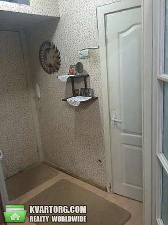 Sell 1-room apartment. Киев,  Комарова — photo 5
