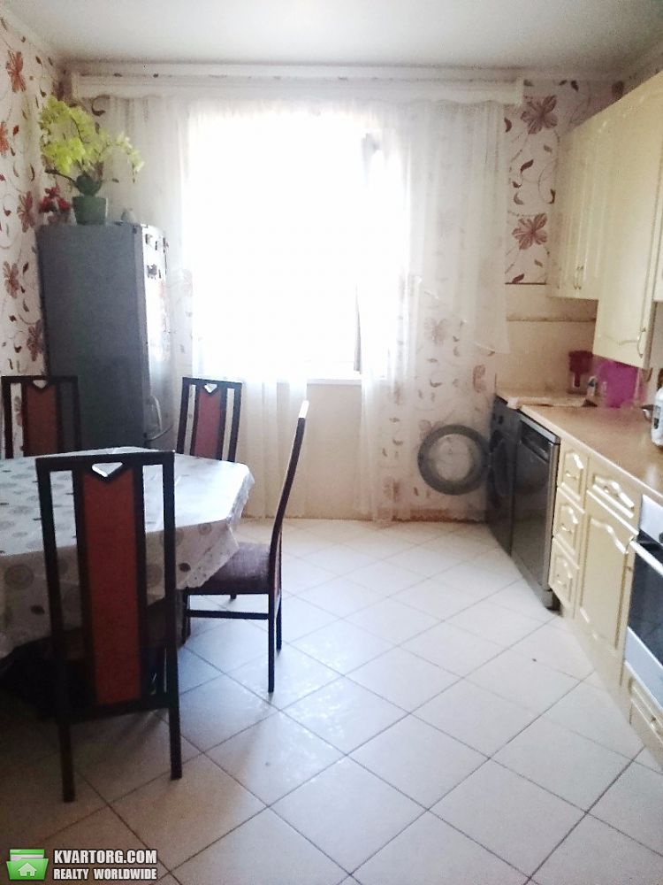 Sell 4-room apartment. Одесса, Центральаня — photo 1