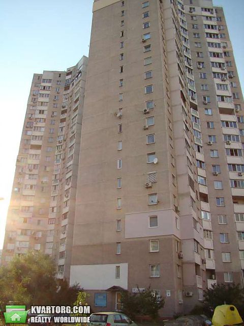 Sell 2-room apartment. Киев,  Радунская — photo 7