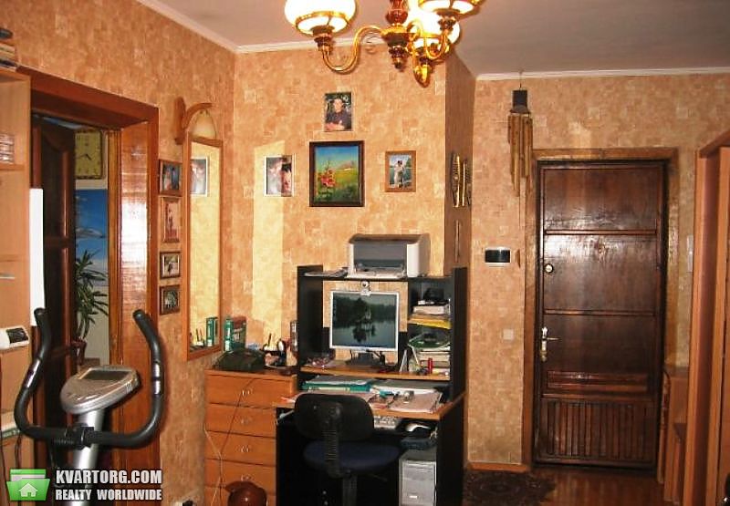 Sell 3-room apartment. Киев,  Здолбуновская — photo 6