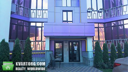 Sell 1-room apartment. Киев, Садовая — photo 7