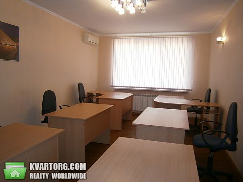 Rent out office. Киев, Черновола — photo 2