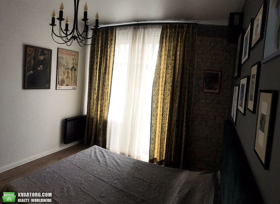 Sell 2-room apartment. Киев,  Васильковская — photo 6