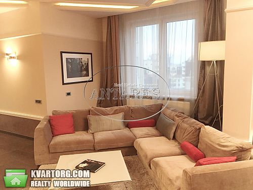 Rent out 3-room apartment. Киев, Дмитриевская — photo 2