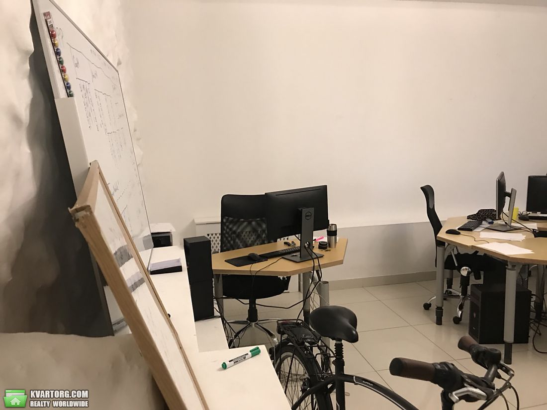 Sell office. Киев,  Липская — photo 3