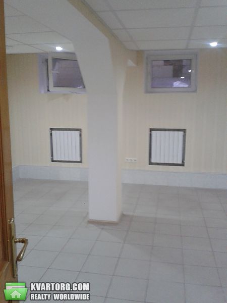 Rent out office. Киев, Горького — photo 1