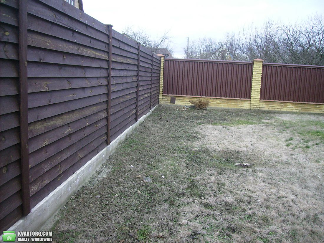 Sell house. Киев, вишневая — photo 4