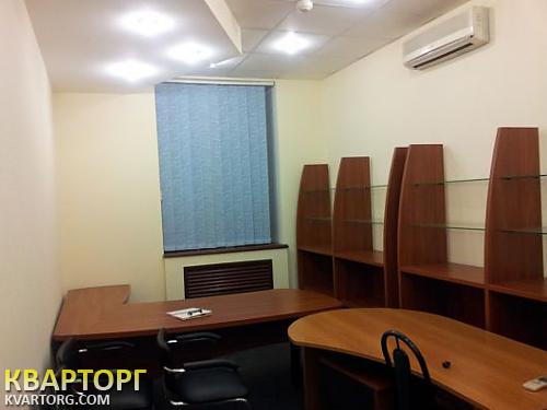 Rent out office. Киев,  Гончара — photo 1
