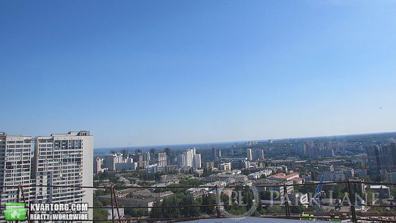 Sell 4-room apartment. Киев, Щорса — photo 8