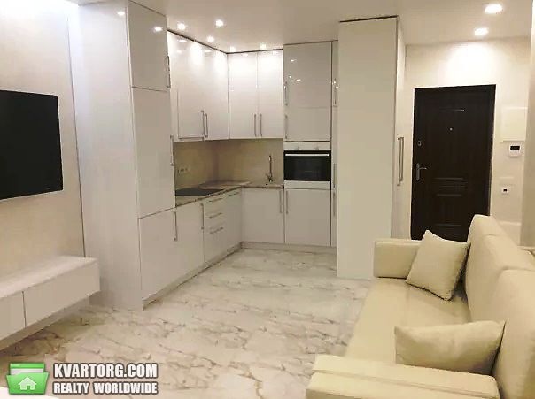 Sell 1-room apartment. Киев,  Просвещения — photo 1