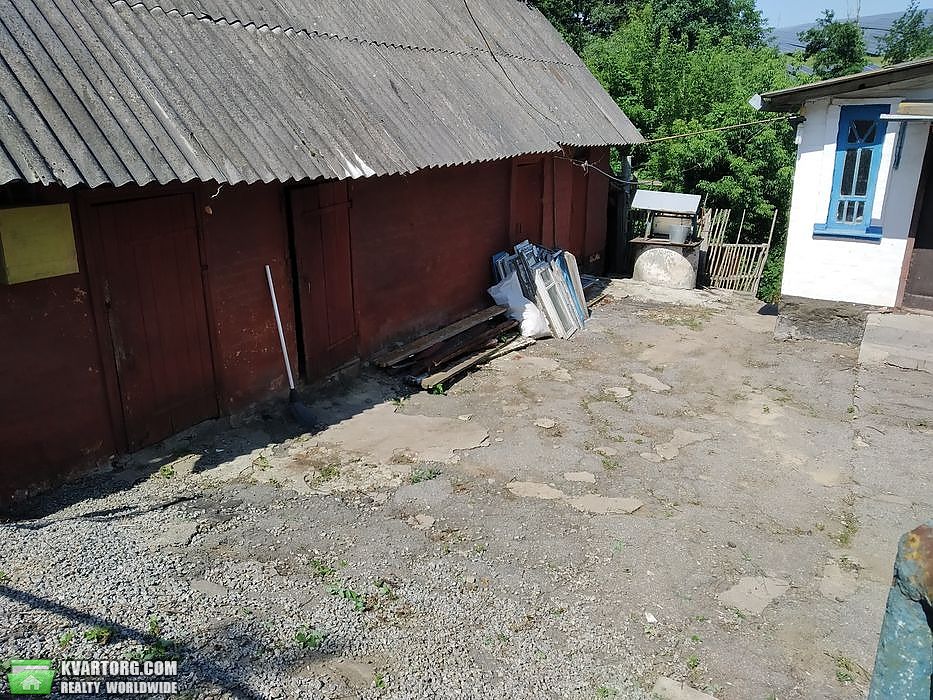 Sell house. Киевская обл., Богуслав — photo 4