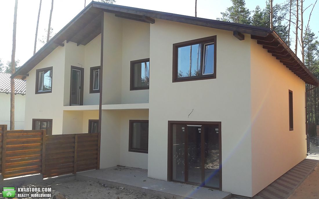 Sell house. Киевская обл., пров.Сонячный — photo 1