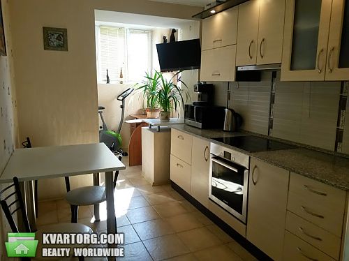 Sell 1-room apartment. Одесса, Балковская — photo 4
