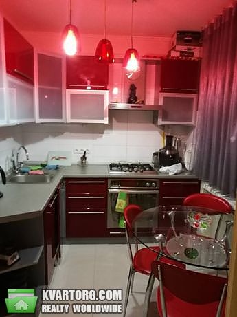 Rent out 1-room apartment. Киев,  Голосеевский пр — photo 2