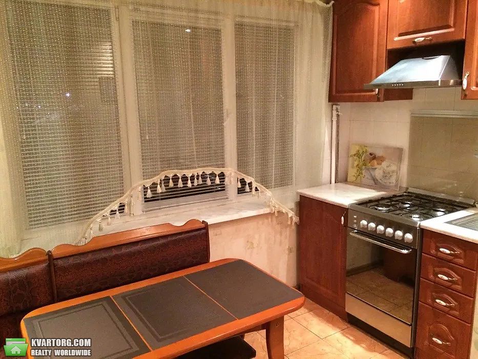Sell 1-room apartment. Киев,  Волгоградская — photo 3