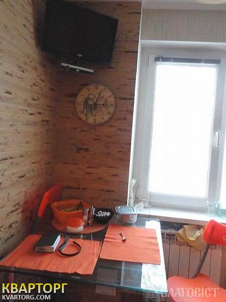 Sell 2-room apartment. Киев,  Наумова — photo 6