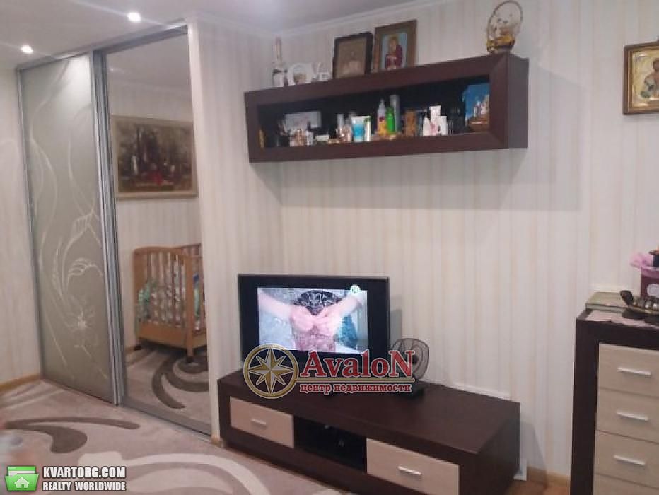 Sell 1-room apartment. Одесса, 5 ст. Б. Фонтана — photo 2