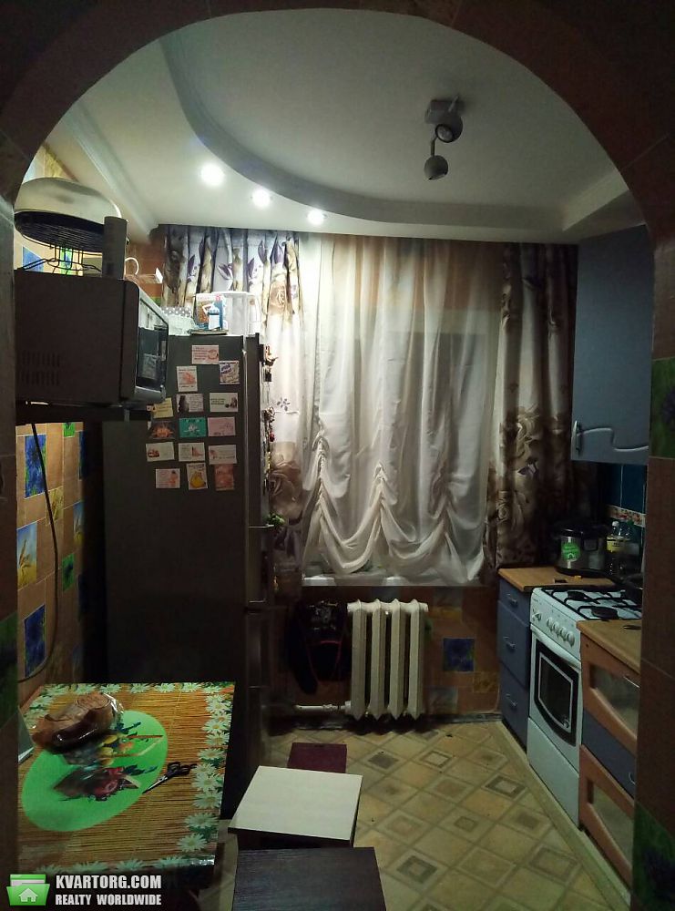 Sell 3-room apartment. Киев,  Запорожца — photo 3