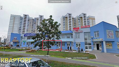 Rent out shop. Киев, ул.Лаврухина,3 — photo 2