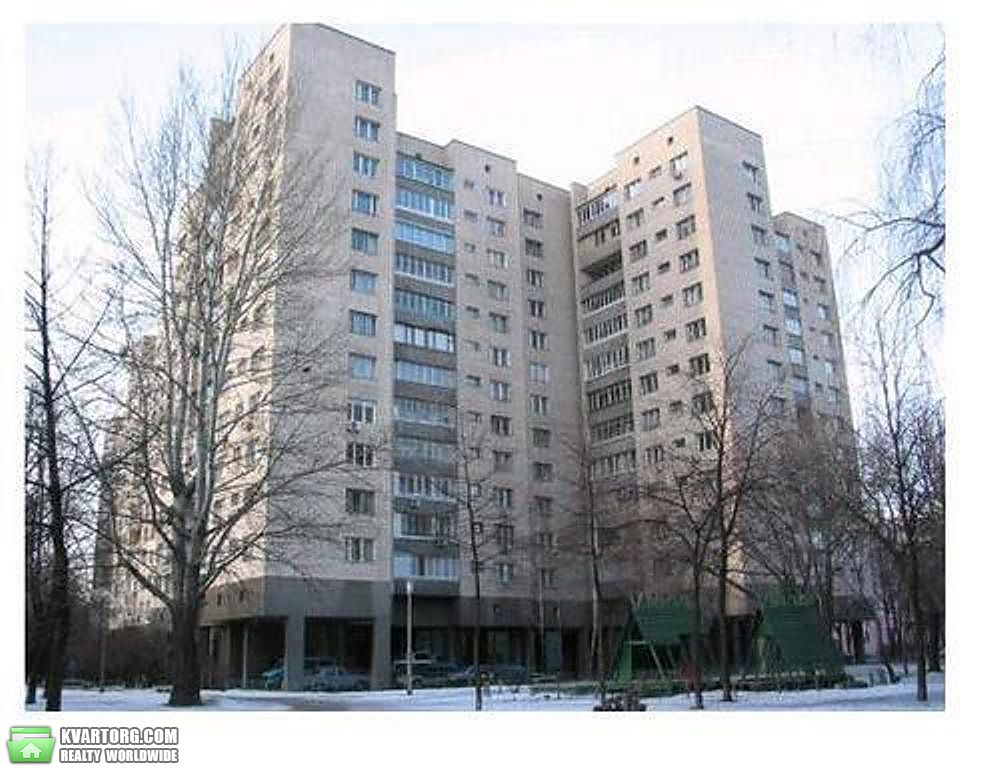 Sell 2-room apartment. Киев,  Суворова — photo 1