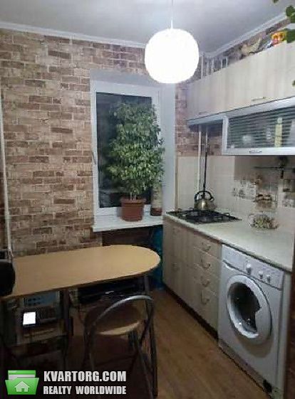 Sell 1-room apartment. Киев,  Здолбуновская — photo 1