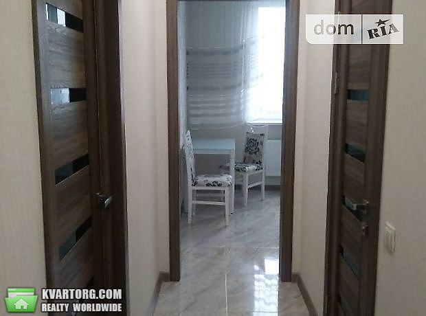 Rent out 1-room apartment. Киев,  Ломоносова — photo 2