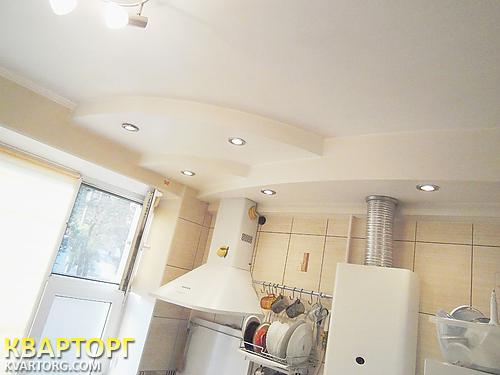 Sell 2-room apartment. Киев,  Окипной — photo 5